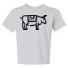 Dri-Powerยฎ Youth 50/50 T-Shirt Dri-Powerยฎ Youth 50/50 T-Shirt Thumbnail