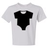 Dri-Powerยฎ Youth 50/50 T-Shirt Dri-Powerยฎ Youth 50/50 T-Shirt Thumbnail