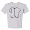 Dri-Powerยฎ Youth 50/50 T-Shirt Dri-Powerยฎ Youth 50/50 T-Shirt Thumbnail