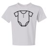 Dri-Powerยฎ Youth 50/50 T-Shirt Dri-Powerยฎ Youth 50/50 T-Shirt Thumbnail