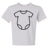 Dri-Powerยฎ Youth 50/50 T-Shirt Dri-Powerยฎ Youth 50/50 T-Shirt Thumbnail