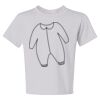 Dri-Powerยฎ Youth 50/50 T-Shirt Dri-Powerยฎ Youth 50/50 T-Shirt Thumbnail