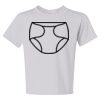 Dri-Powerยฎ Youth 50/50 T-Shirt Dri-Powerยฎ Youth 50/50 T-Shirt Thumbnail