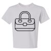 Dri-Powerยฎ Youth 50/50 T-Shirt Dri-Powerยฎ Youth 50/50 T-Shirt Thumbnail