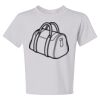 Dri-Power® Youth 50/50 T-Shirt Thumbnail
