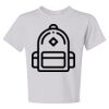 Dri-Powerยฎ Youth 50/50 T-Shirt Dri-Powerยฎ Youth 50/50 T-Shirt Thumbnail