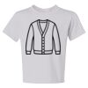 Dri-Powerยฎ Youth 50/50 T-Shirt Dri-Powerยฎ Youth 50/50 T-Shirt Thumbnail