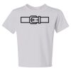 Dri-Power® Youth 50/50 T-Shirt Thumbnail