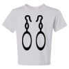 Dri-Powerยฎ Youth 50/50 T-Shirt Dri-Powerยฎ Youth 50/50 T-Shirt Thumbnail
