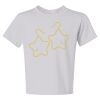 Dri-Powerยฎ Youth 50/50 T-Shirt Dri-Powerยฎ Youth 50/50 T-Shirt Thumbnail