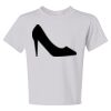 Dri-Power® Youth 50/50 T-Shirt Thumbnail