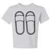 Dri-Powerยฎ Youth 50/50 T-Shirt Dri-Powerยฎ Youth 50/50 T-Shirt Thumbnail