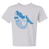 Dri-Powerยฎ Youth 50/50 T-Shirt Dri-Powerยฎ Youth 50/50 T-Shirt Thumbnail