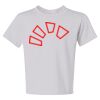 Dri-Power® Youth 50/50 T-Shirt Thumbnail