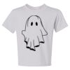 Dri-Power® Youth 50/50 T-Shirt Thumbnail