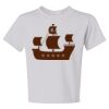 Dri-Powerยฎ Youth 50/50 T-Shirt Dri-Powerยฎ Youth 50/50 T-Shirt Thumbnail