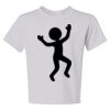 Dri-Power® Youth 50/50 T-Shirt Thumbnail