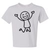 Dri-Powerยฎ Youth 50/50 T-Shirt Dri-Powerยฎ Youth 50/50 T-Shirt Thumbnail