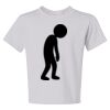 Dri-Power® Youth 50/50 T-Shirt Thumbnail