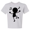 Dri-Power® Youth 50/50 T-Shirt Thumbnail