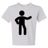 Dri-Power® Youth 50/50 T-Shirt Thumbnail