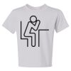 Dri-Powerยฎ Youth 50/50 T-Shirt Dri-Powerยฎ Youth 50/50 T-Shirt Thumbnail