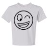 Dri-Power® Youth 50/50 T-Shirt Thumbnail