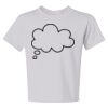 Dri-Power® Youth 50/50 T-Shirt Thumbnail