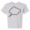 Dri-Power® Youth 50/50 T-Shirt Thumbnail