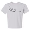 Dri-Power® Youth 50/50 T-Shirt Thumbnail