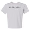 Dri-Power® Youth 50/50 T-Shirt Thumbnail