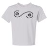 Dri-Power® Youth 50/50 T-Shirt Thumbnail