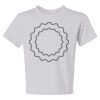 Dri-Power® Youth 50/50 T-Shirt Thumbnail
