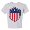 Dri-Power® Youth 50/50 T-Shirt Thumbnail