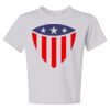 Dri-Power® Youth 50/50 T-Shirt Thumbnail