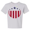 Dri-Power® Youth 50/50 T-Shirt Thumbnail