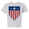 Dri-Power® Youth 50/50 T-Shirt Thumbnail