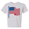 Dri-Power® Youth 50/50 T-Shirt Thumbnail