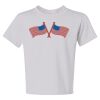 Dri-Powerยฎ Youth 50/50 T-Shirt Dri-Powerยฎ Youth 50/50 T-Shirt Thumbnail