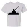 Dri-Power® Youth 50/50 T-Shirt Thumbnail