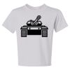 Dri-Power® Youth 50/50 T-Shirt Thumbnail