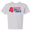 Dri-Powerยฎ Youth 50/50 T-Shirt Dri-Powerยฎ Youth 50/50 T-Shirt Thumbnail