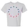 Dri-Power® Youth 50/50 T-Shirt Thumbnail