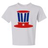 Dri-Power® Youth 50/50 T-Shirt Thumbnail