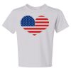 Dri-Powerยฎ Youth 50/50 T-Shirt Dri-Powerยฎ Youth 50/50 T-Shirt Thumbnail