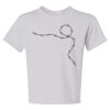 Dri-Power® Youth 50/50 T-Shirt Thumbnail