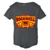 Infant Jersey One Piece Thumbnail