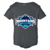 Infant Jersey One Piece Thumbnail