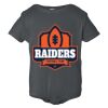 Infant Jersey One Piece Thumbnail