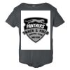 Infant Jersey One Piece Thumbnail